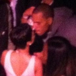 Rihanna Makin Sering Temui Chris Brown