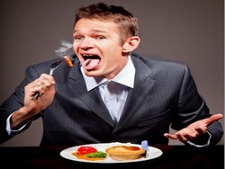 Inilah Permen Khusus Buat Lidah Keslomot Makanan Panas