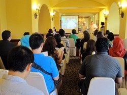 Resep Pasta Berbonus Resep Sup dan Dessert dari Chef Italia Asli!