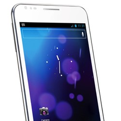 Ponsel Lokal Ini Punya Tampang Mirip Galaxy Note II