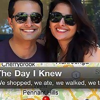 So Sweet... 5 Lamaran Heboh ala Pecandu Teknologi