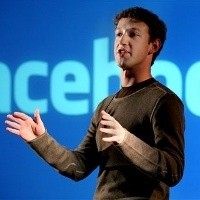 Jika Facebook Gagal, Zuckerberg Gabung Microsoft