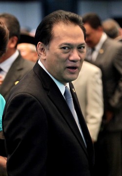 DPR Setujui Alokasi Dana Rp 7 Triliun Rebut Inalum dari Jepang