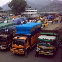 Pengalihan Truk dari Darat ke Laut akan Dorong Daya Saing Produk RI