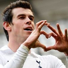 Jarang Digosipkan, Gareth Bale Tunggu Kelahiran Anak