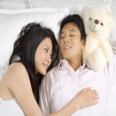 Turunkan Berat Badan, Bonusnya Gairah Seks Makin Meningkat