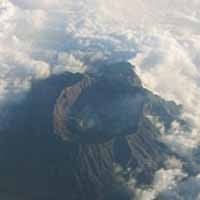 Status Gunung Raung di Banyuwangi Naik Jadi Siaga 