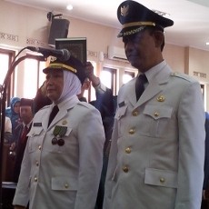 Meski Diwarnai Gugatan, Gubernur Nilai Pilkada Cimahi Sukses