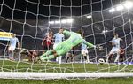 Lazio Bekuk Milan