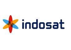 Laba Indosat Lompat 55,5%, Tembus Rp 1,62 Triliun