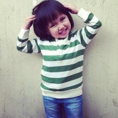 Baju Anak Tanpa Nuansa Kartun di Baby Post