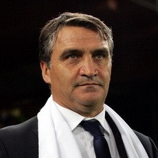 Pecat De Canio, Genoa Tunjuk Del Neri