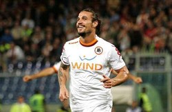 Osvaldo Puji Semangat Juang Giallorossi
