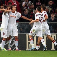 Reaksi Positif I Lupi Puaskan Zeman