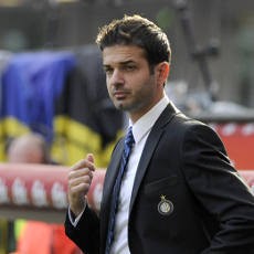 Inter Kembali Menang, Stramaccioni Tak Acuhkan Klasemen