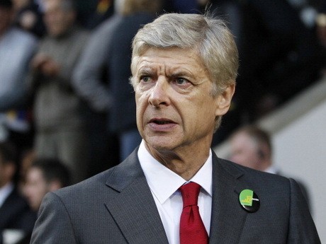 Arsenal Tertinggal Jauh dari Chelsea, Wenger Mulai Risau