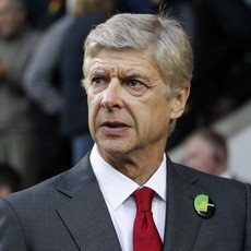 Arsenal Tertinggal Jauh dari Chelsea, Wenger Mulai Risau