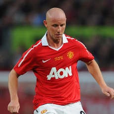 Balik ke MU, Nicky Butt Jadi Pelatih Tim Reserve