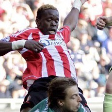 Saha Sudah Tampil di Empat Derby Terkemuka Liga Primer