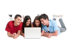 Wuih! Siswa Makin Pintar Jika Dibantu Twitter Saat Belajar