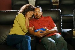 Ini Efek Psikologisnya Kalau Terlalu Banyak Nonton Film Horor