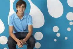 Wah! Anak Laki-laki Sekarang Lebih Cepat Puber