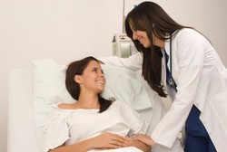 Bergaul Bisa Bantu Sembuhkan Nyeri Lebih Cepat