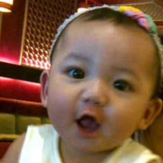 Sheena Elaine Callysta, 11 Bulan, Perempuan