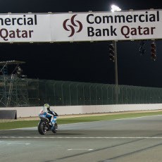 Qatar Ingin Gelar Tes & Balapan F1