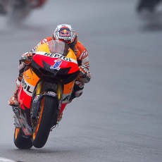 Stoner: Jika Balapan Penuh, Saya Punya Peluang Menang