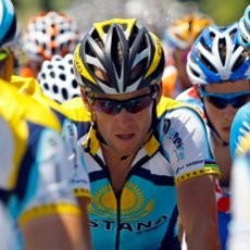 Resmi, 7 Gelar Juara Tour de France Lance Armstrong Dicabut