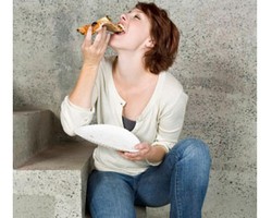 6 Efek Buruk Diet Ekstrem Bagi Tubuh