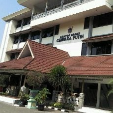 Telat Hadir Saat Jokowi Sidak, Camat Cempaka Putih Juga ke Acara PKK