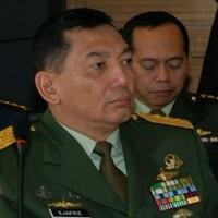 Ini Alasan Wamenhan Lakukan Roadshow RUU Kamnas ke Fraksi-fraksi