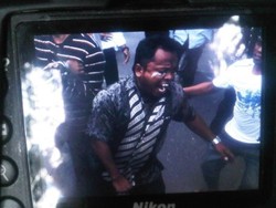 Polisi Janji Tangkap Pelaku Penganiayaan Jurnalis di Samarinda