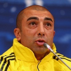 Di Matteo Fokus ke Shakhtar, Bukan MU
