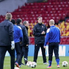 Nordsjaelland Yakin Bisa Kejutkan Juve