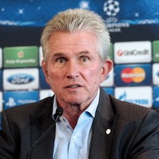 Heynckes Abaikan Posisi Lille di Liga