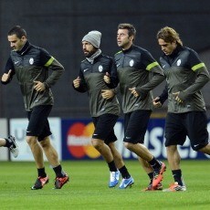 Bianconeri Enggan Pandang Nordsjaelland Sebelah Mata