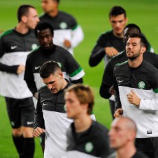 Celtic ke Camp Nou Bukan untuk Jadi Turis
