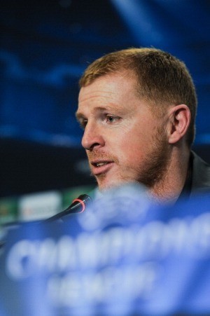 Celtic Tak Akan Main Bertahan