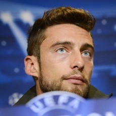 Marchisio: Waktunya Juve Menang