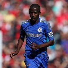Ramires di Ambang 100 Laga Bersama Chelsea