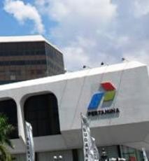 Pertamina Bangun Pembangkit Listrik Tenaga Sampah Rp 1,62 Triliun