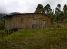 PLN Berikan Ratusan Panel Surya Secara Cuma-cuma di Papua