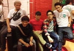 Konser NOAH di Makassar Diboikot?