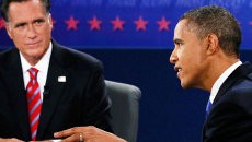 Obama: Selama Saya Presiden AS, Iran Tak Akan Miliki Senjata Nuklir