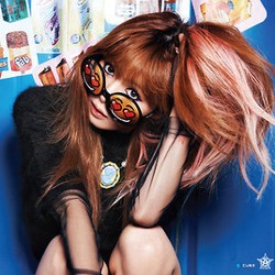 5 Video Klip HyunA Paling Hot