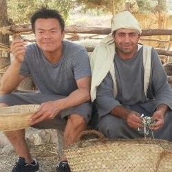 Ciptakan 500 Lagu Selama 18 Tahun, JYP Menghilang 2 Bulan