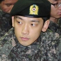 Rain Wajib Militer, Fans Indonesia Beri Hadiah Spesial